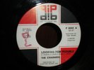 Northern 2-side dancer - CHARMERS - Looking for trouble/ After you walk me home