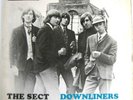The Downliners Sect The Sect LP 1964 E.M.I. Columbia  33SX 1658  Mono Ex Con