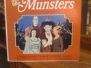 At Home with The Munsters Record Album