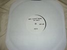 Born Without Bones LP Test Press Jimmy Eat World Saves the Day Transit