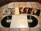 Beatles 1968 US numbered 1st pressing White Album in SW W/inserts UNPLAYED M-