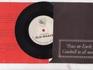 GRAHAM KENNEDY & DIGBY WOLF/GLO-WEAVE PROMO 45 OZ JAZZ