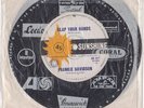 CLAP YOUR HANDS=FRANKIE DAVIDSON 66 OZ TUFF GARAGE BEAT