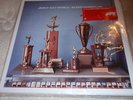 Jimmy Eat World Bleed American 3LP #1898/ 2000 SEALED