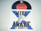 WIDE AWAKE - C.T HARDCORE 7