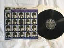 The Beatles A Hard Day's Night vinyl LP