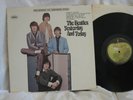 The Beatles Yesterday and Today vinyl LP