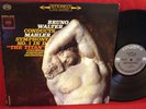 BRUNO WALTER Mahler Symphony No 1 