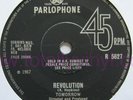 TOMORROW-3 jolly dwarfs/Revolution-UK PARLOPHONE7