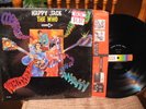   MONO  THE WHO HAPPY JACK ROCK AND ROLL LP ON DECCA DL-4892 MONO IN SHRINK