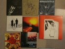 Pearl Jam Xmas Singles 1995-2007, 2009 Fan Club 14 vinyl records ten club 45