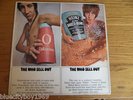 THE WHO SELL OUT LP UK 1ST PRESS A2/B1 FULLY LAMINATED EX/EX+