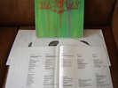 Johnny HALLYDAY Coffret PHILIPS 5 LP EN PUBLIC: 1981/Zénith 84/Pavillon de Paris