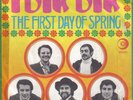 I DIK DIK The first day of spring 7