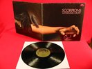 SCORPIONS Lonesome Crow 1972 Orig HEAVY KRAUTROCK PSYCH PROG LP Michael Schenker