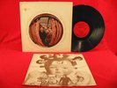 CAPTAIN BEEFHEART Safe As Milk ORIG 1967 CA GARAGE BLUES MASTERPIECE Red Label