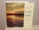 Columbia SAX 2323, 1st UK, B/S, Kogan, Tcha, Silvestri, superb. Detailed pics