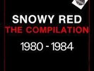 LP -Snowy Red - The Compilation 1980 - 1984 -  Synth-pop, Minimal