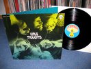 VIRUS Thoughts ORIGINAL PILZ BASF 1971 rare KRAUTROCK