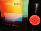 BEAUTIFUL 1969 THE CRYAN' SHAMES   SYNTHESIS   WEST COAST Boston Tea Party Psych