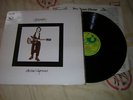 MICHAEL CHAPMAN RAINMAKER G/F LP RARE NO LOGO 1ST HARVEST PRESS EX COND