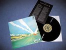 SAND Golem  KRAUT PSYCH LP + INSERT