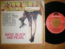 BASIC BLACK AND PEARL ther'll come a time Modern soul ITALY 7