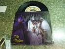 DICKIES - NIGHTS IN WHITE SATIN RARE BANNED SLEEVE AMERICAN IMPORT PUNK