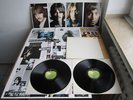 The BEATLES White Album Vinyl Doppel Lp mit Poster und Karten Holland