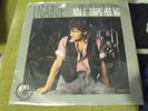 LIGABUE - FIGLIO D'UN CANE  / NON E' TEMPO PER NOI - 45 GIRI