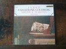 HMV ASDF 808/9 Bach The Goldberg Variations Walcha Solo 2 X NM