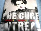 the cure ENTREAT PLUS ... 2 LP ... #120/1000 ... STILL SEALED