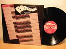 RON GEESIN Patruns 1975 UK ORIGINAL PRIVATE PROG PSYCH LP MINT