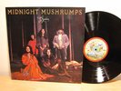 GRYPHON Midnight Mushrumps 1974 UK ORIGINAL PROG LP MINT TRANSATLANTIC TRA 282