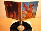 GRYPHON s/t 1973 UK ORIGINAL 1st PROG LP MINT TRANSATLANTIC TRA 262