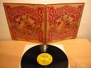 STEVE GIBBONS Short Stories 1971 UK ORIGINAL PSYCH PROG LP MINT- on WIZARD