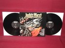 Various-A Tribute To Judas Priest Legends Of Metal Vol 1 2x LP Helloween Saxon