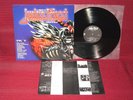 Various-A Tribute To Judas Priest Legends Of Metal Vol 2 LP Overkill Kreator
