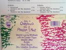 Siouxsie And The Banshees - Overground pre Release 7