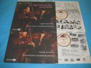 ASD 327/8 W/G J.S.BACH BRANDENBURG CTOS MENUHIN /SHAFFER /MALCOLM /MASTERS 2 LP