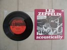 LED ZEPPELIN ACOUSTICALLY 7