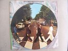 THE BEATLES ABBEY ROAD 12