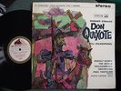 ASD 326 W/G – STRAUSS: DON QUIXOTE – KEMPE BERLIN P.O.