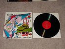 Planet Earth by Sun Ra and His Solar Arkestra, Saturn records