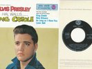 ELVIS PRESLEY EP german RCA   EPA-4319 