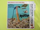 rare EP BOF OST Appelez-moi Mathilde, Michel Legrand, AZ1300