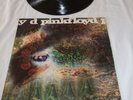 Pink Floyd A Saucerful of Secrets Columbia 1968 Mono No Reserve
