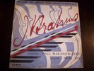 MAKANOWITZKY - LEE -  / BRAHMS n° 1 / LUMEN LD - 3 - 428