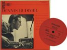 RAR - JAZZ-LP Dennis Budimir Trio - Sprung Free