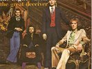 KING CRIMSON - THE NIGHT WATCH / THE GREAT DECEIVER (RARE PROG)